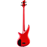 Thumbnail for Bajo Electrico Serie X Spectra Bass SBX IV Candy Apple Red 2919904509