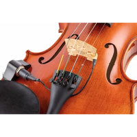 Thumbnail for Pastilla Kna Vv-3 Negra Para Violin O Viola