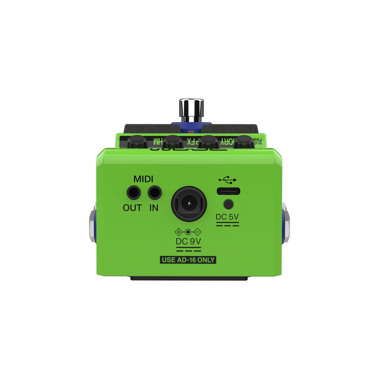 Pedal Zoom Ms90lpplus Advance Looper Multistomp