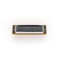 Thumbnail for ARMONICA HOHNER BLUES HARP FA 20V. 10A.M533066