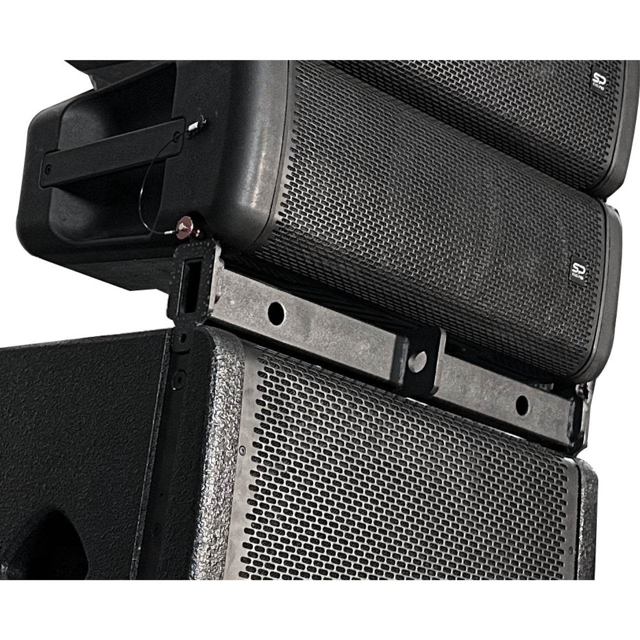 Accesorio Stage Pro Flying-bar Para Colgar Lineal Elite