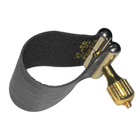 Thumbnail for Abrazadera Rovner Ss-2r-i Para Sax Tenor Con Tapaboquilla