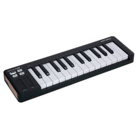 Thumbnail for Controlador Microlab Arturia Mk3 Bk 25 Teclas Black