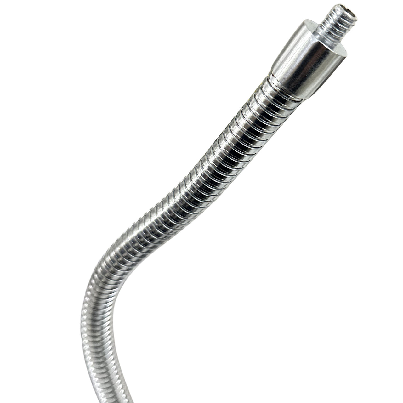 Atril De Mesa Distele Sm301 Para Microfono Con Cuello De Ganso