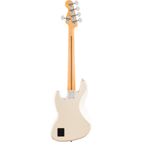 Thumbnail for Bajo Electrico Fender  Player II Modified Active Jazz Bass 5 Cuerdas Olympic 0147542323