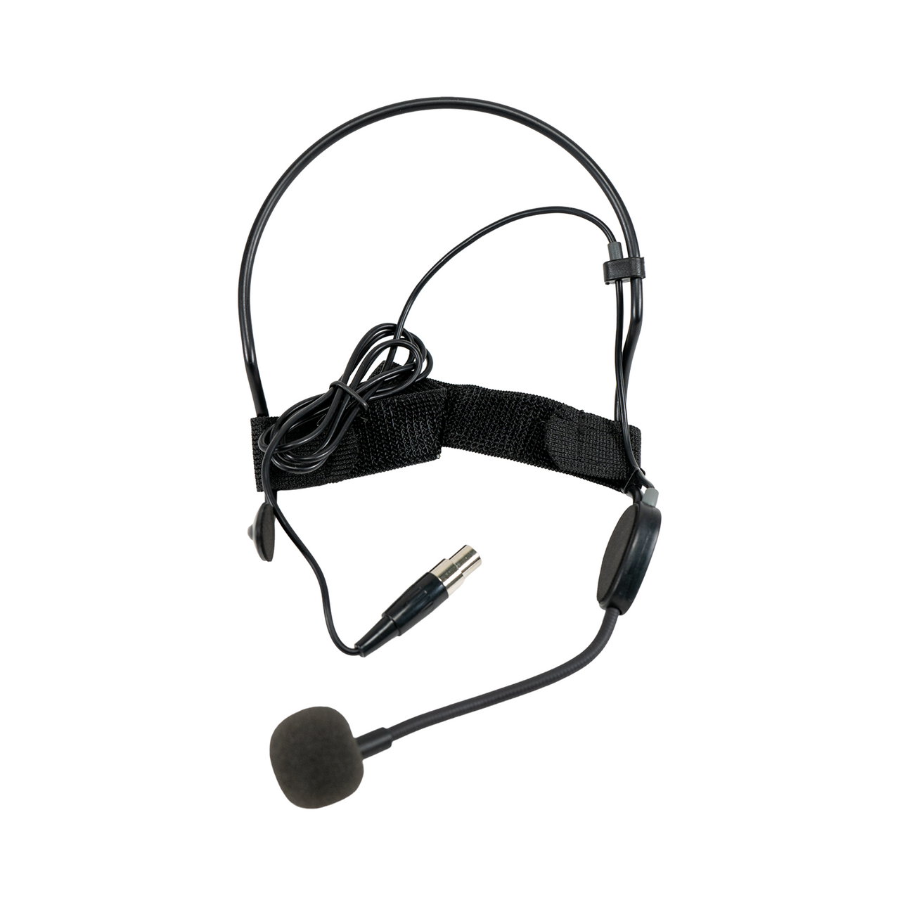 Microfono Inalambrico Prosound Pwk-30set Con Diadema Para Instrumento