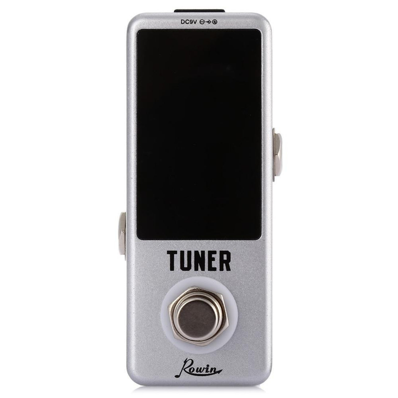 Rowin Pedal Afinador Rowin LT-910 – Musicales Doris