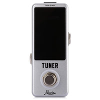 Thumbnail for Pedal Afinador Rowin Lt-910 Para Afinaciones De Amplio Rango