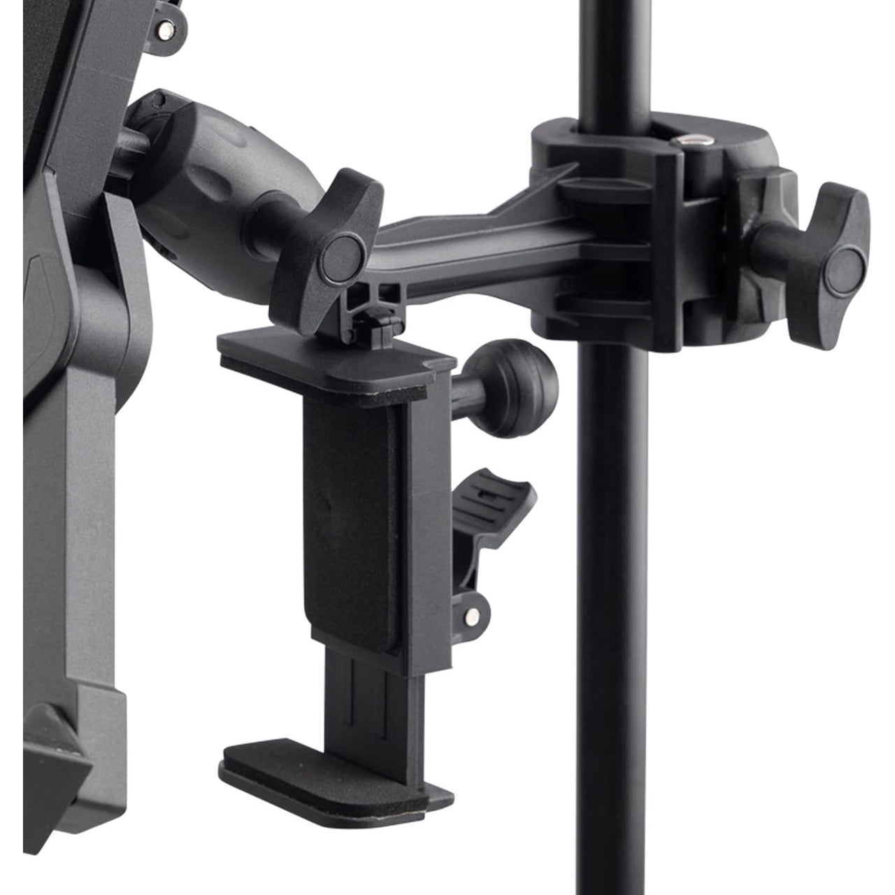 Stand On Stage Tcm1500 Para Tablet/telefono Ajustable