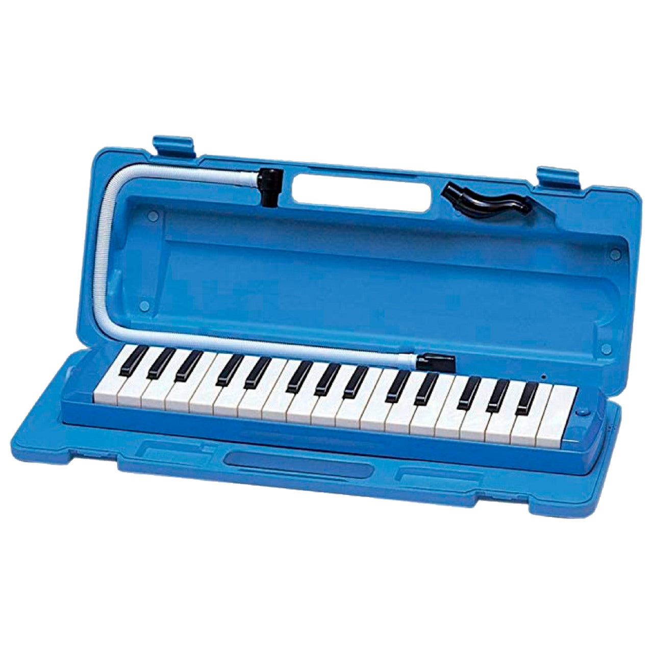MELODICA YAMAHA 32 TECLAS C/ESTUCHE, P-32D