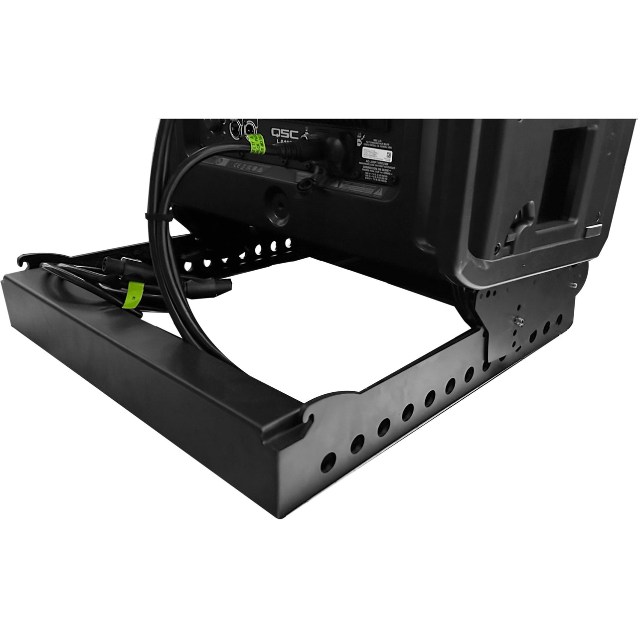 Bumper Qsc La112-af Para Arreglo Lineal La112