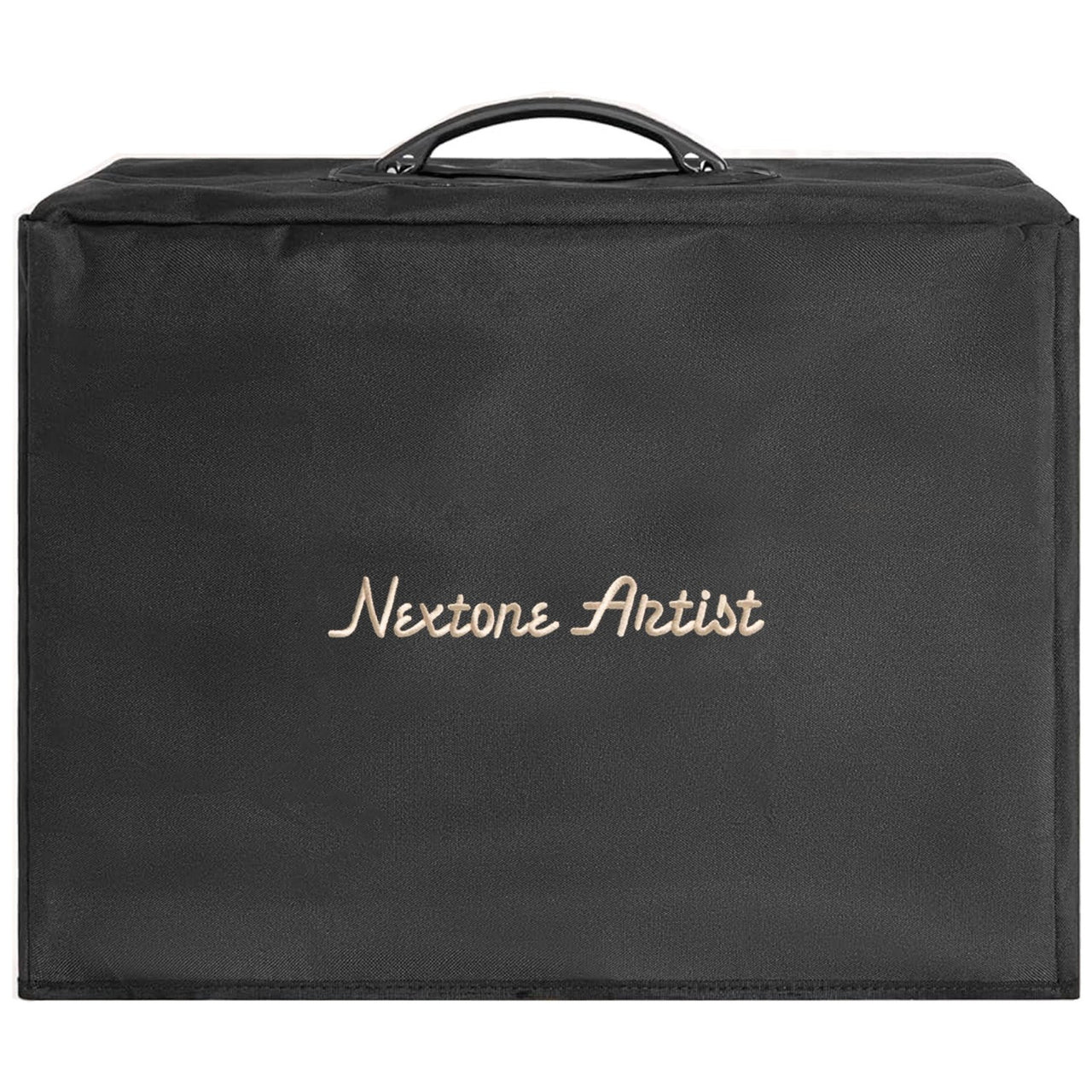 Funda Boss Bac-nexa Para Amplificador Nextone Artist