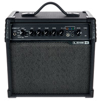 Thumbnail for AMPLIFICADOR LINE 6 P/GUITARRA ELECTRICA SPIDER V 20W, SPDRV20MKII
