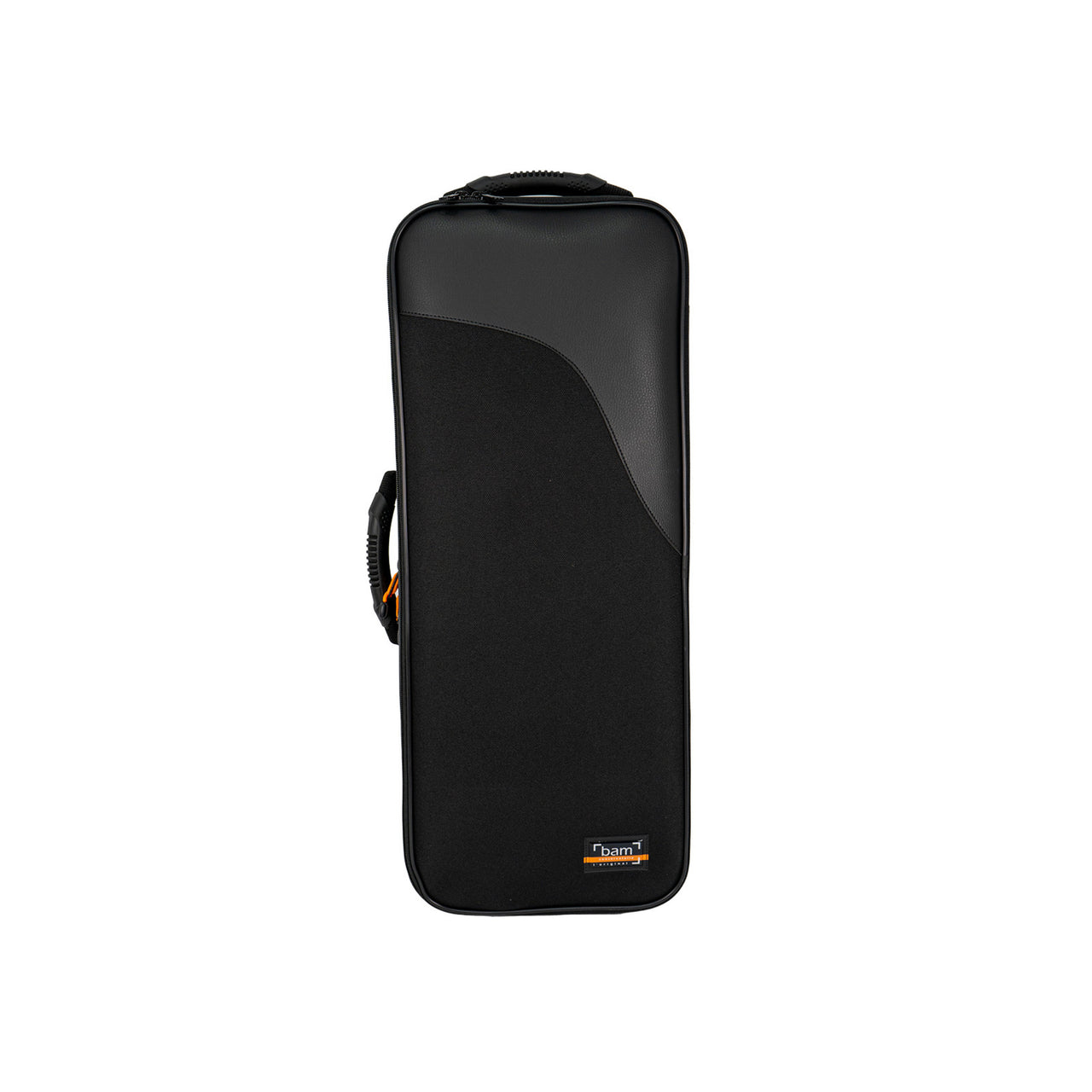 Estuche Bam Cons3021sn Para saxofon Alto Tipo Mochila ajustable Impermeable