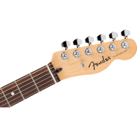 Thumbnail for Guitarra Electrica Fender Standard Telecaster Olympic White 0266040505