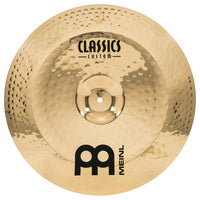 Thumbnail for Platillo Meinl 18 Mod. Cc18ch-b China Classics Bronce