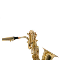 Thumbnail for Saxofon Baritono Benjamin Adams BS100 Dorado Profesional