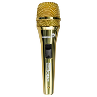Thumbnail for Microfono Super Bright Pro505 Alambrico 16khz