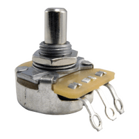 Thumbnail for POTENCIOMETRO ERNIE BALL 250K, 6382