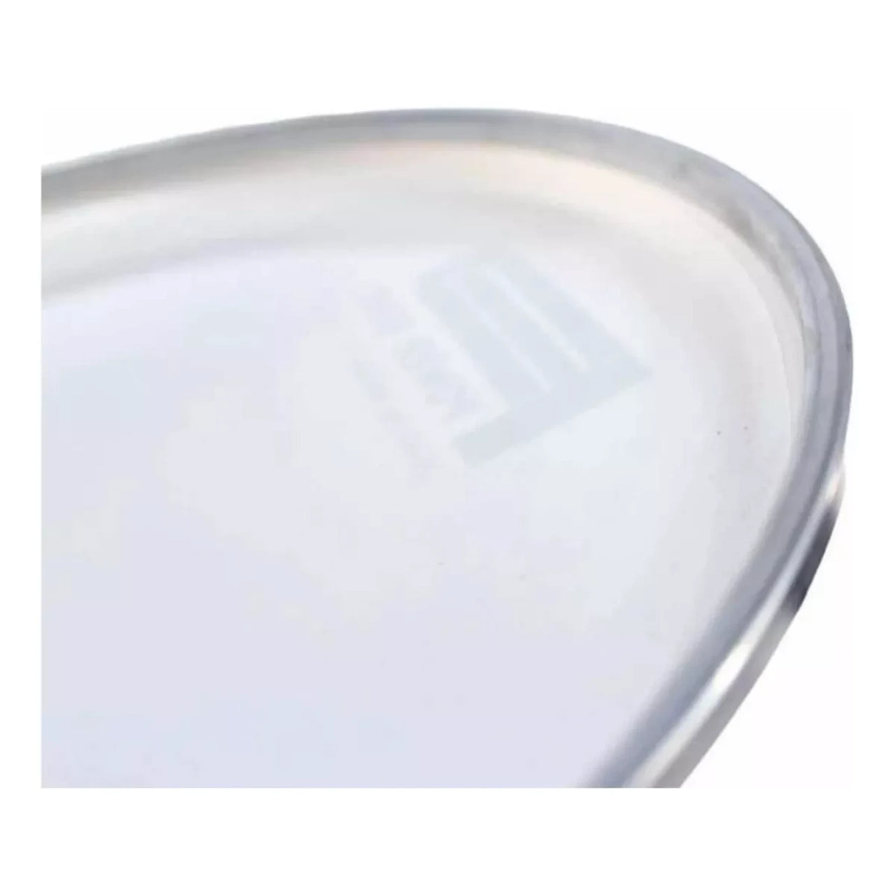Parche Powerbeat 15" Liso Blanco (um-0215-ba), Uk-0215-ba