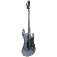 Thumbnail for Guitarra Electrica Tagima Deep Silver C/audÍfonos, Sixmart-mdsv-studio