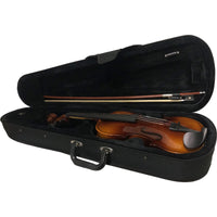 Thumbnail for Violin La Sevillana Dlx-lsv14-maa 1/4  Maple Antiguo