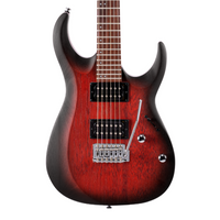 Thumbnail for GUITARRA ELECTRICA CORT 