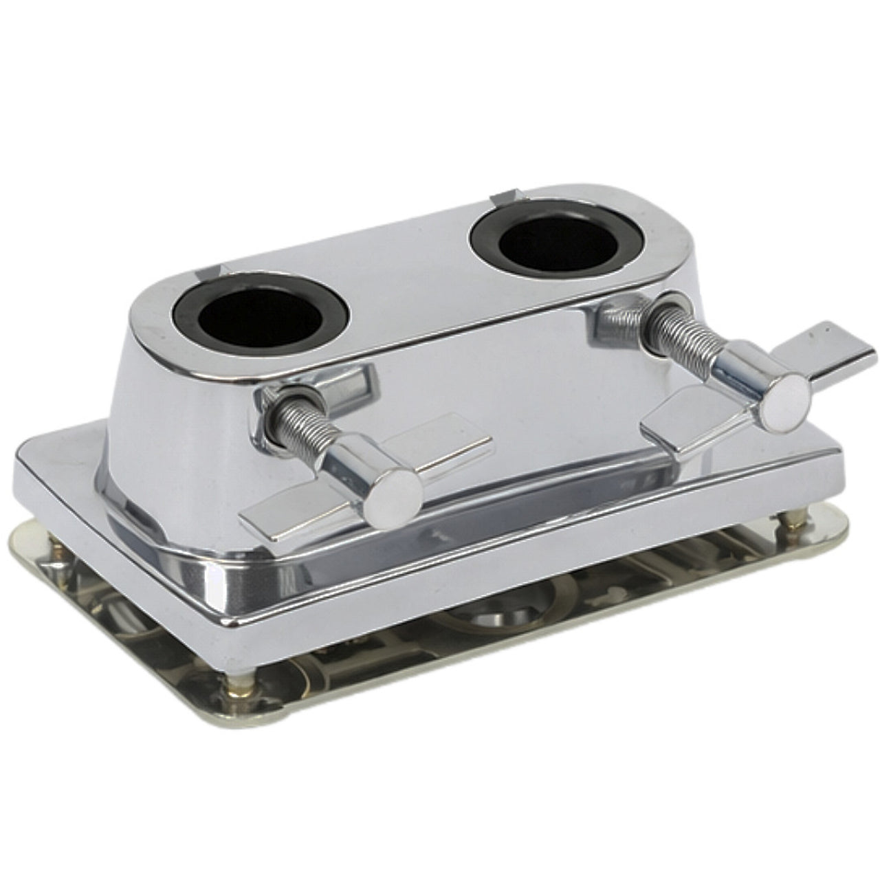 Soporte Power Beat Chapeton 25e/2 Para Bombo