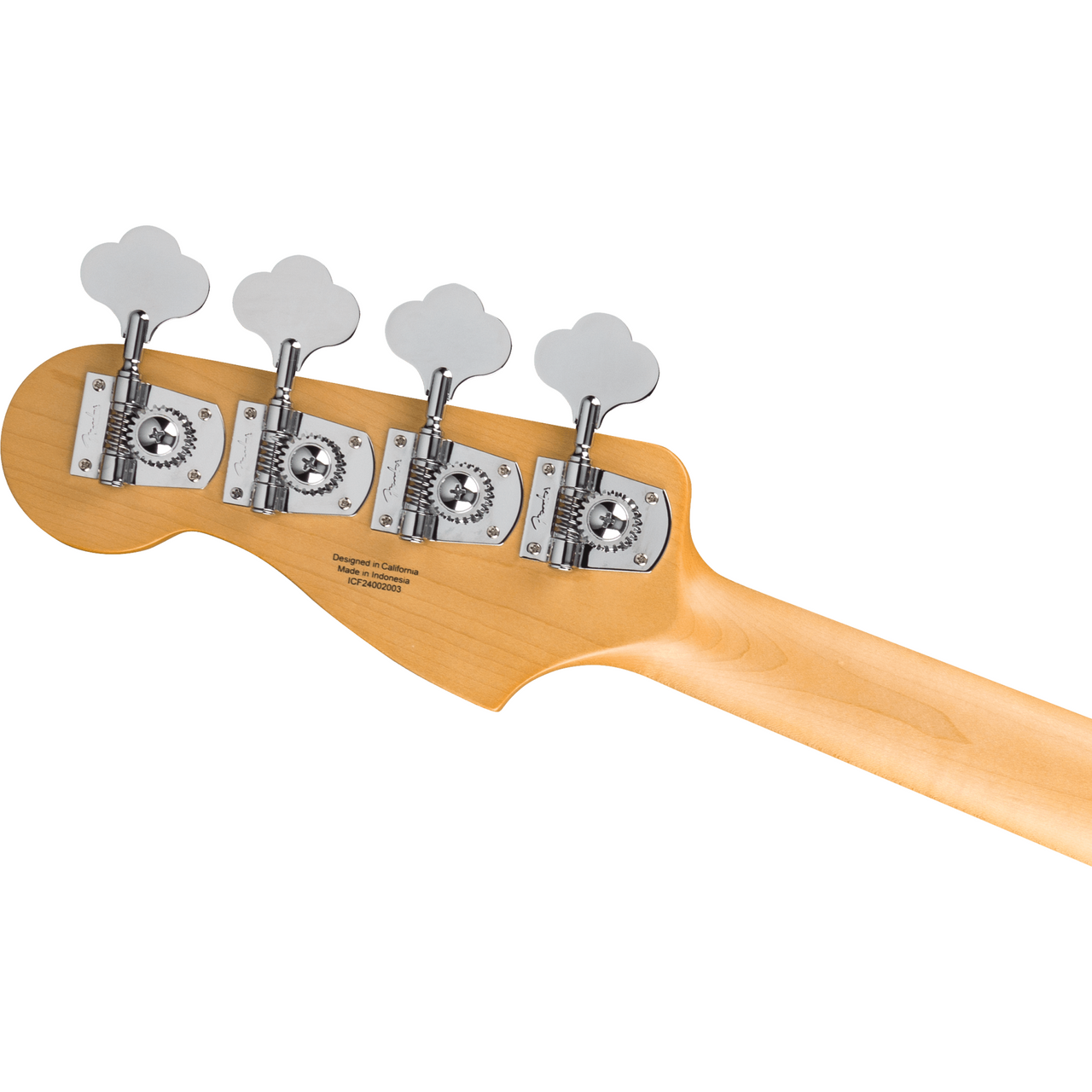 Bajo Electrico Fender Std P Bass Mn Wpg Cnd 0266620571