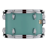 Thumbnail for BATERIA YAMAHA STAGE CUSTOM BIRCH MATE SURF GREEN 5 PZAS, SBP2FS5MSG