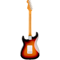 Thumbnail for Guitarra Electrica Fender Vintera Iii Late 50s Stratocaster Sunburst 0149142300