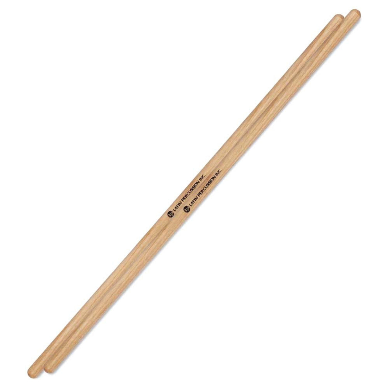 Baquetas Lp Lp248b Para Timbales Hickory