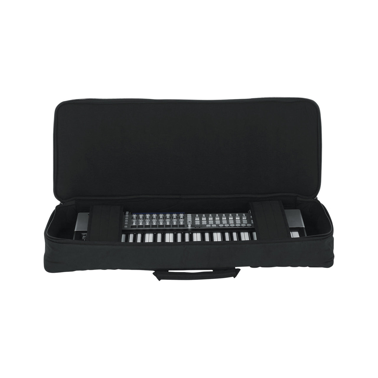 Funda Gator Gkb-49 Para Teclado Reforzada
