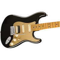 Thumbnail for Guitarra Fender American Ultra Stratocaster Hss Texas Tea 0118022790