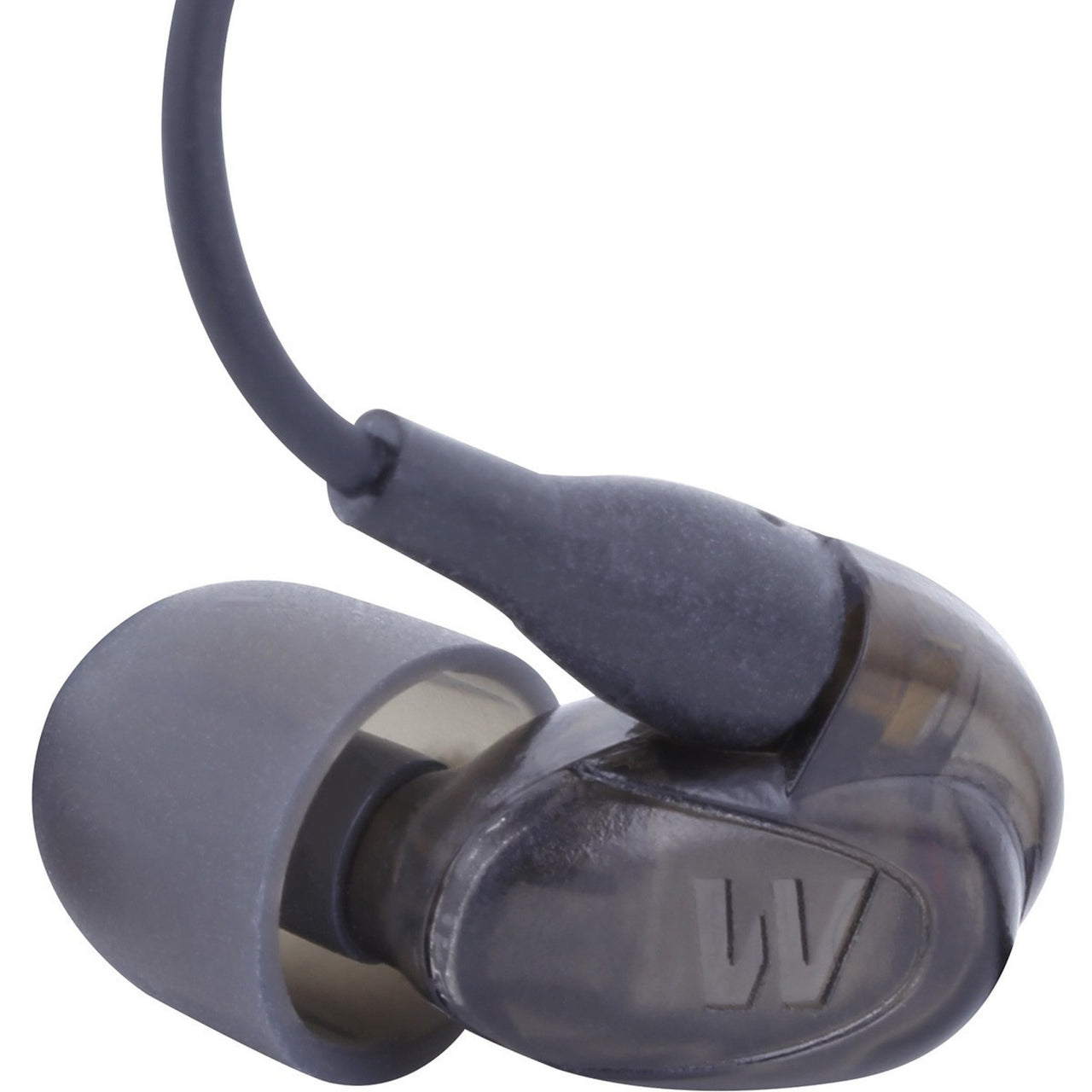 Audifonos Westone Color Ahumado, Um1