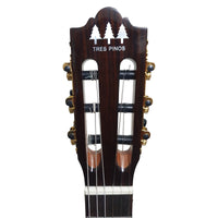 Thumbnail for Guitarra Clasica Tres Pinos Tpcg-1000 Nt Natural