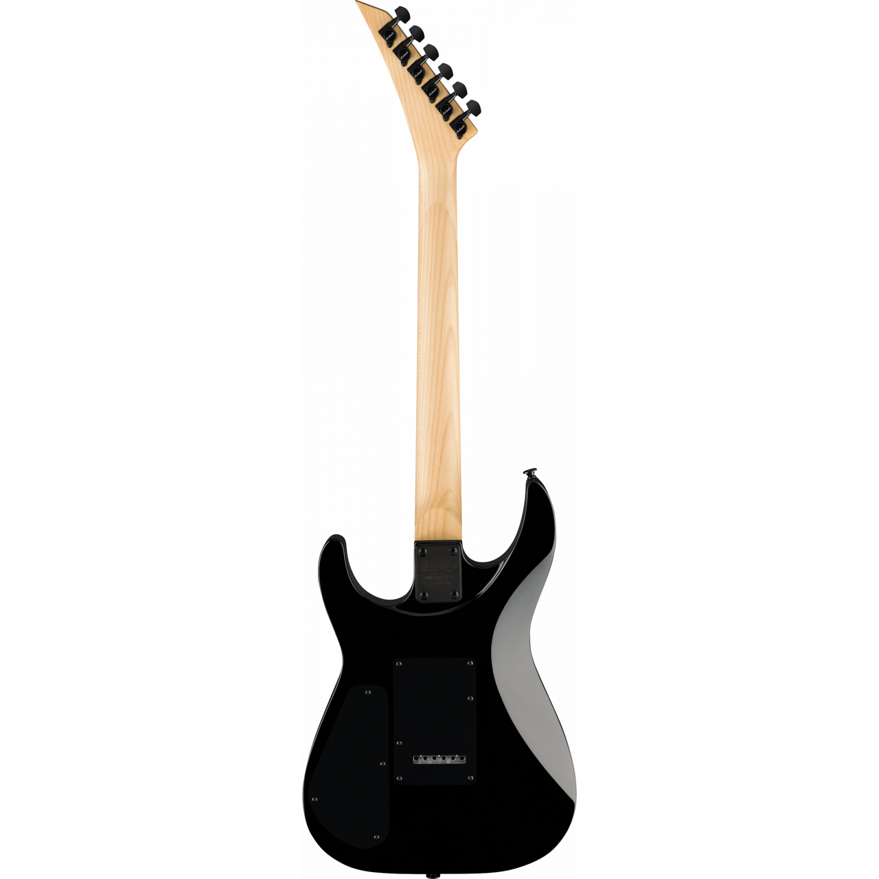 Guitarra Electrica Jackson Js Dinky Js20 Dkq 2pt-tr Blu, 2910211586