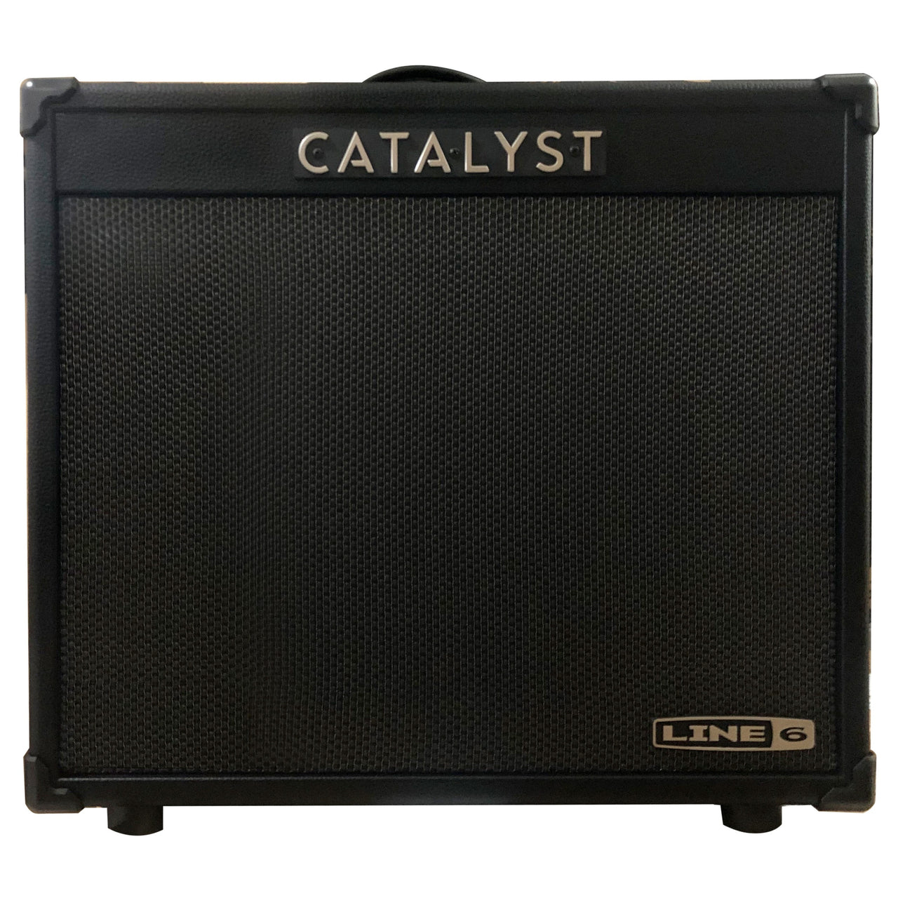 AMPLIFICADOR LINE 6 DE MODELAJE 2 CANALES 60W, CATALYST60