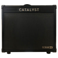 Thumbnail for AMPLIFICADOR LINE 6 DE MODELAJE 2 CANALES 60W, CATALYST60
