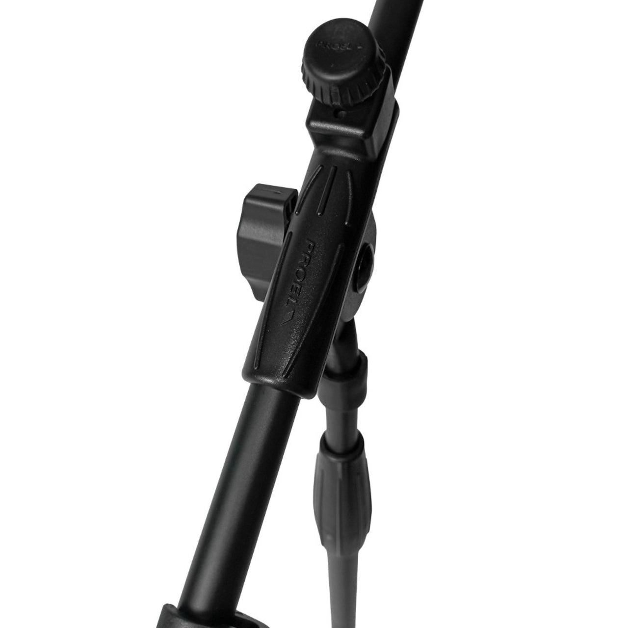 Stand Proel Rsm-180bb Para Microfono Con Boom