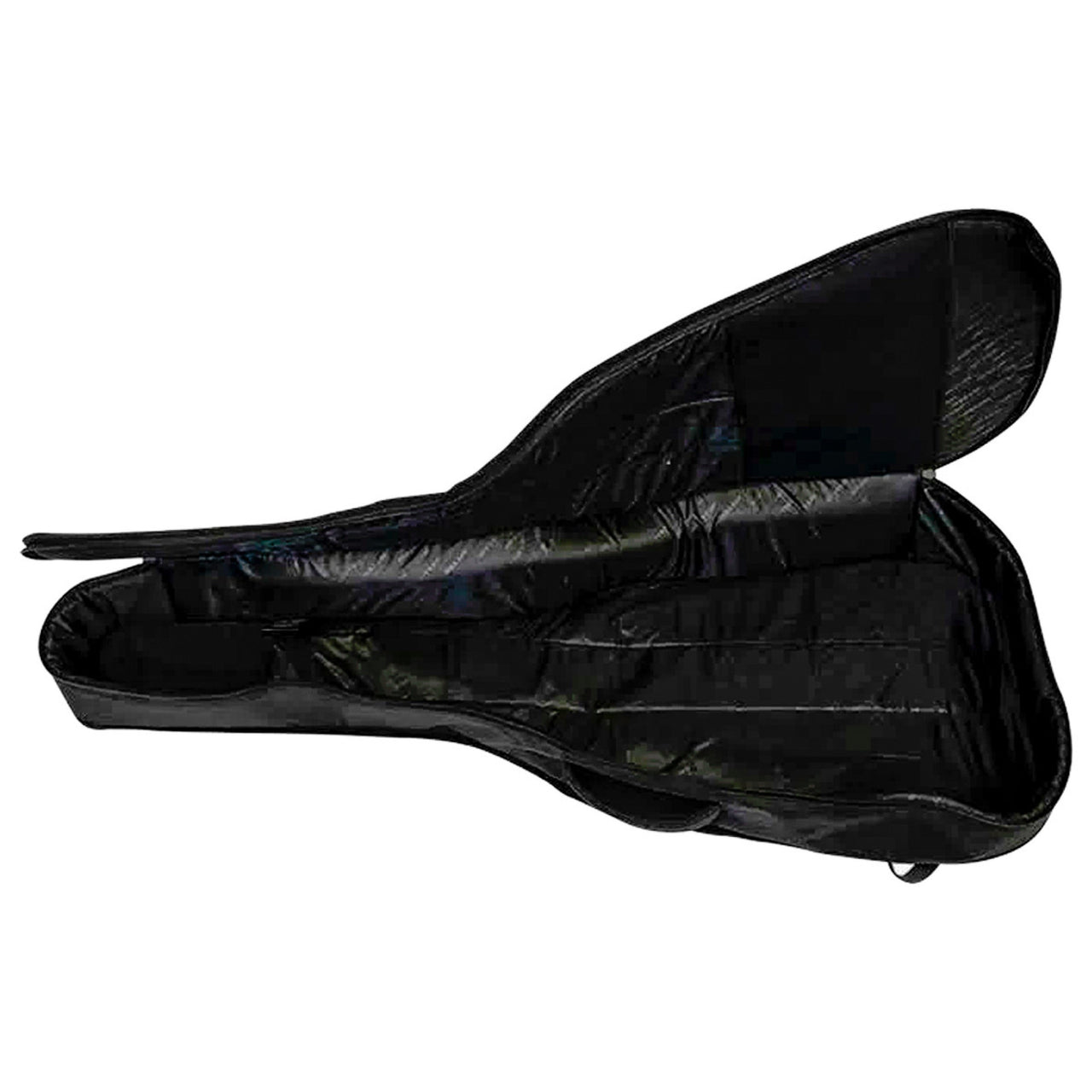 Funda Ritter Rge1-e/sbk Para Guitarra Electrica Serie Evilard