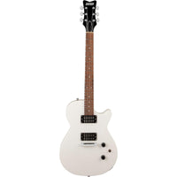 Thumbnail for Guitarra Electrica Gretsch Ignite Jet Club Blanco Relampago 2814100567