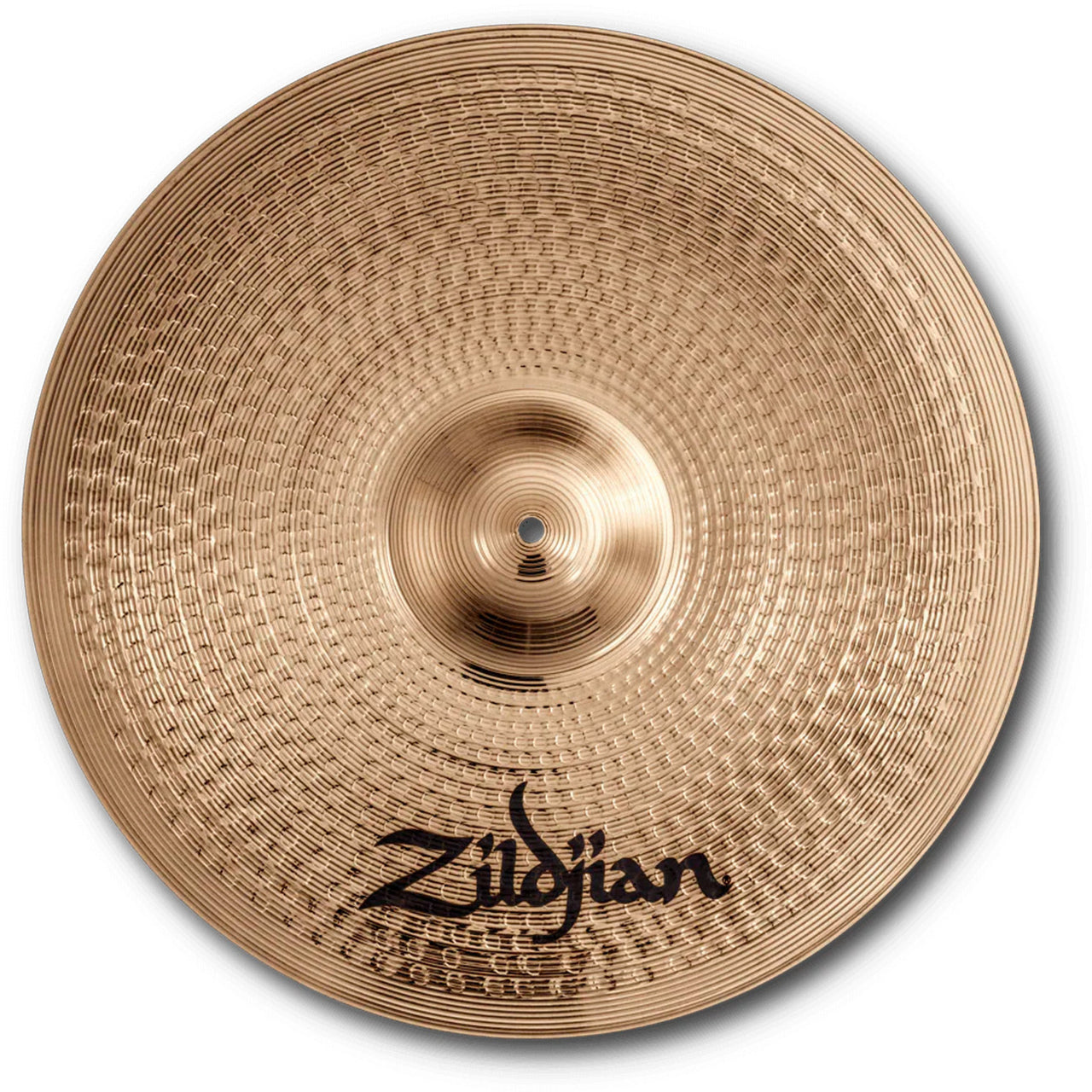 PLATILLO ZILDJIAN 14" S THIN CRASH, S14TC
