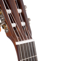 Thumbnail for Guitarra Clasica Cort Natural Mate Ac200 Op