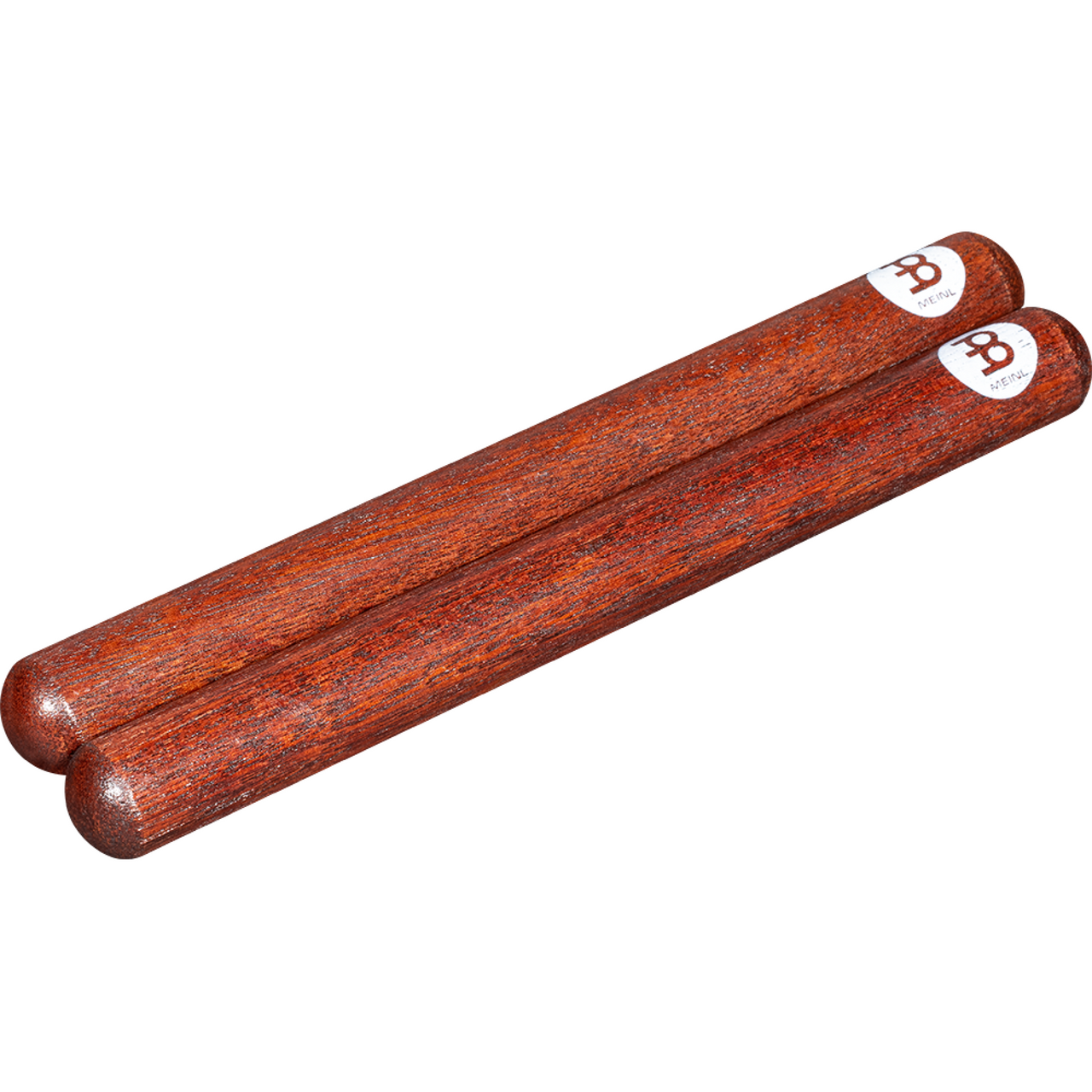 Claves Meinl Par Cl18 De Luxe Madera Dura Densa