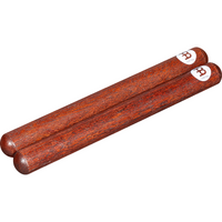 Thumbnail for Claves Meinl Par Cl18 De Luxe Madera Dura Densa