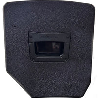 Thumbnail for Bafle Audiocenter 10 Bobina 3 Clase D 2000w Pico 130 Dbspl, Sa310+