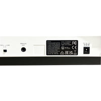 Thumbnail for Tornamesa Audio-Technica At-lp60xbt-ww Inalambrica Blanco Con Bluetooth