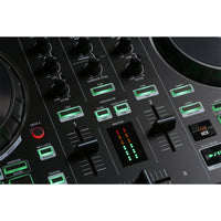Thumbnail for Controlador Roland Dj-202 Para Dj Para Serato
