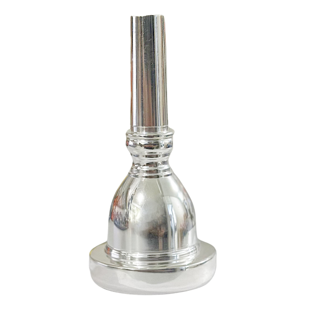 Boquilla Silvertone Slbq004 Sousafon O Tuba